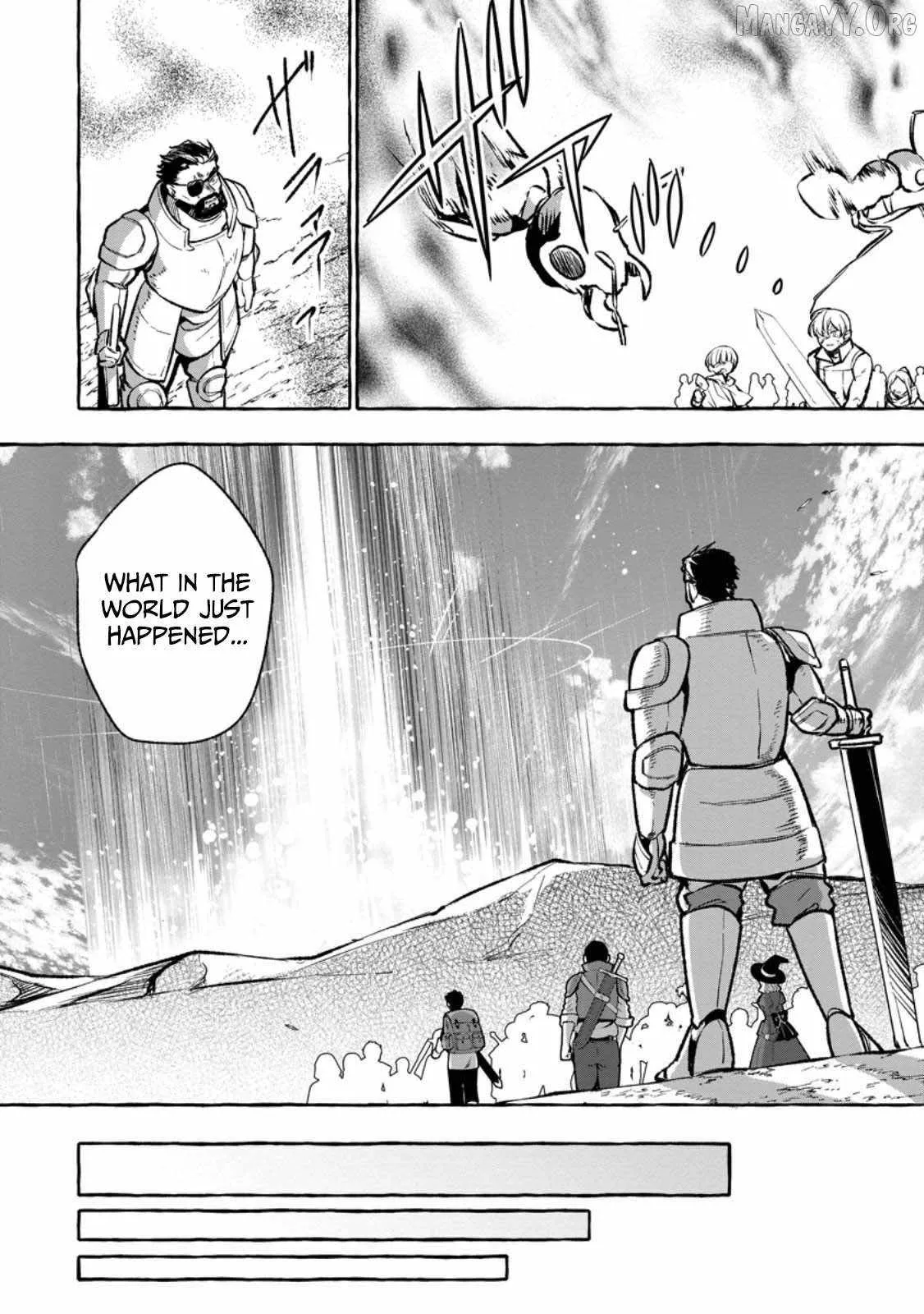 The Boy Who Became the Goddess