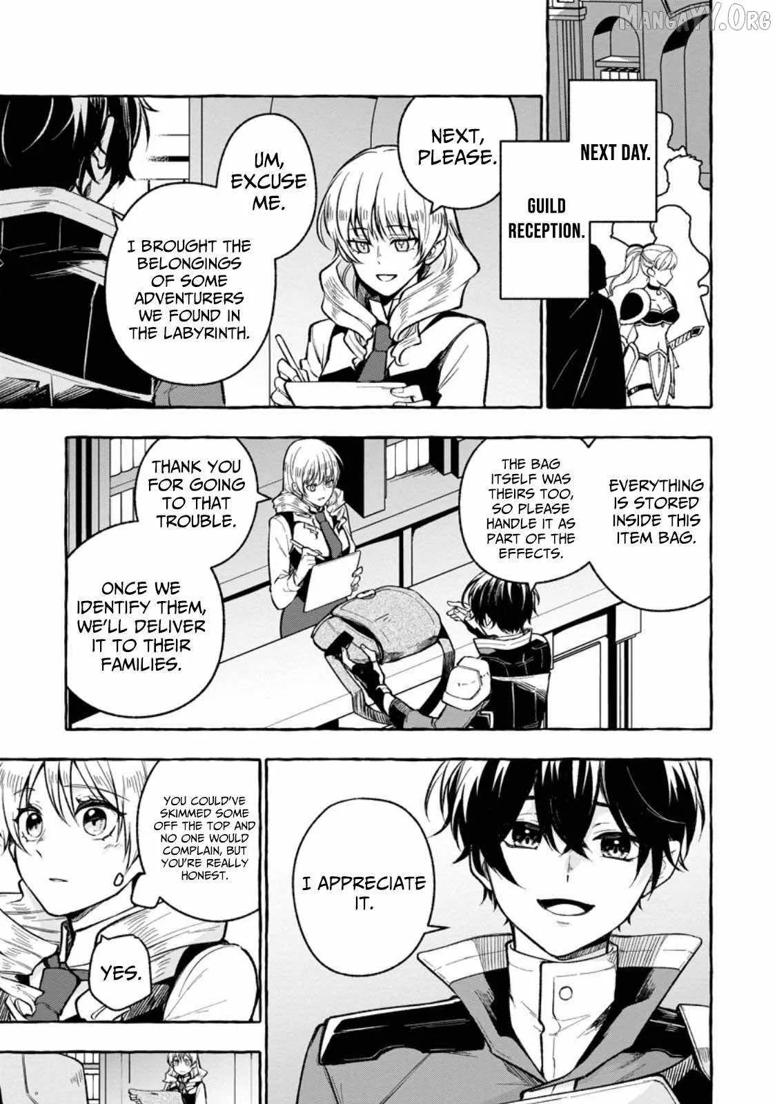 The Boy Who Became the Goddess