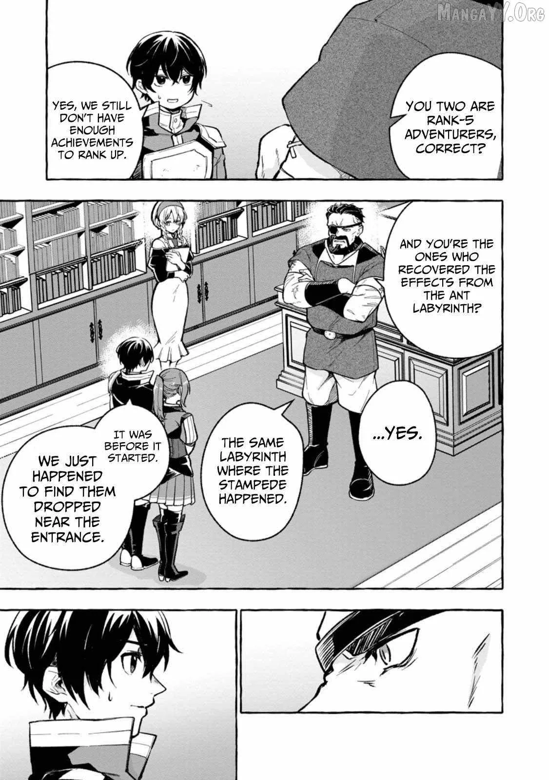 The Boy Who Became the Goddess