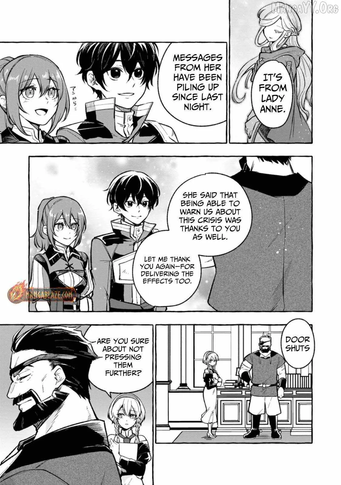 The Boy Who Became the Goddess