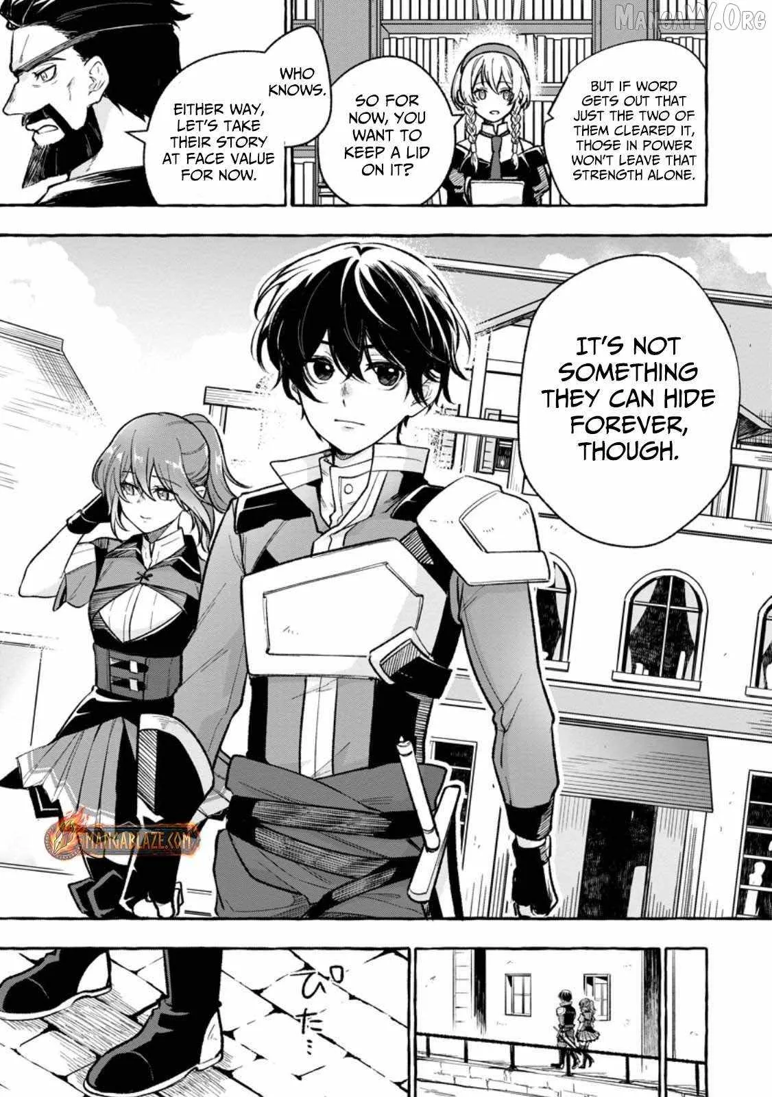 The Boy Who Became the Goddess