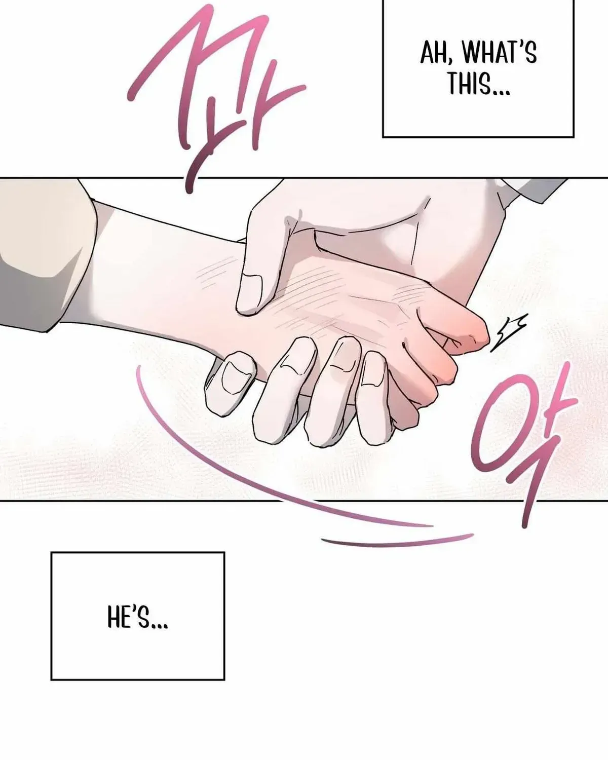 The Boy with a Fever Chapter 1.1 page 87 - 