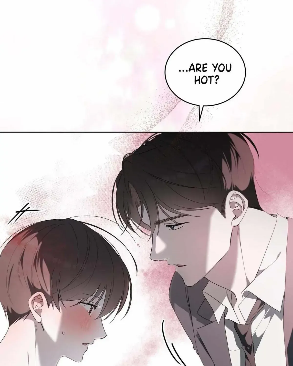 The Boy with a Fever Chapter 1.1 page 96 - 