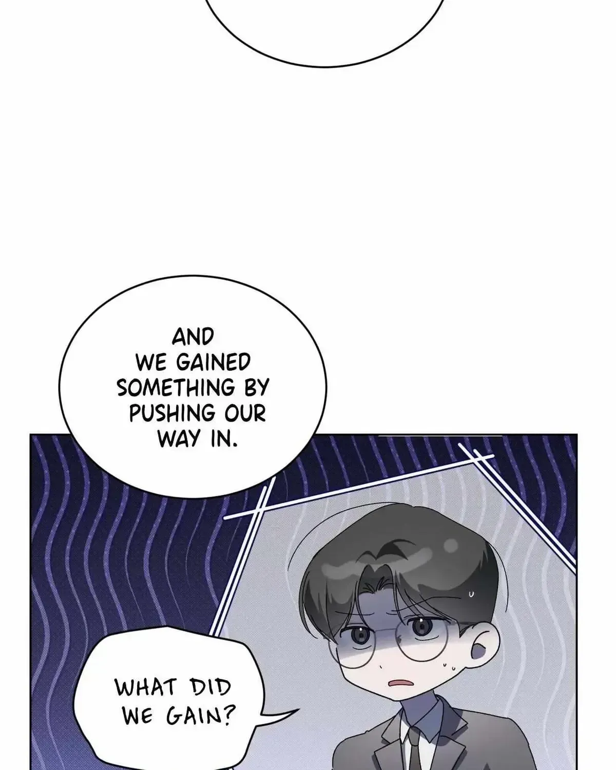 The Boy with a Fever Chapter 1.2 page 111 - 