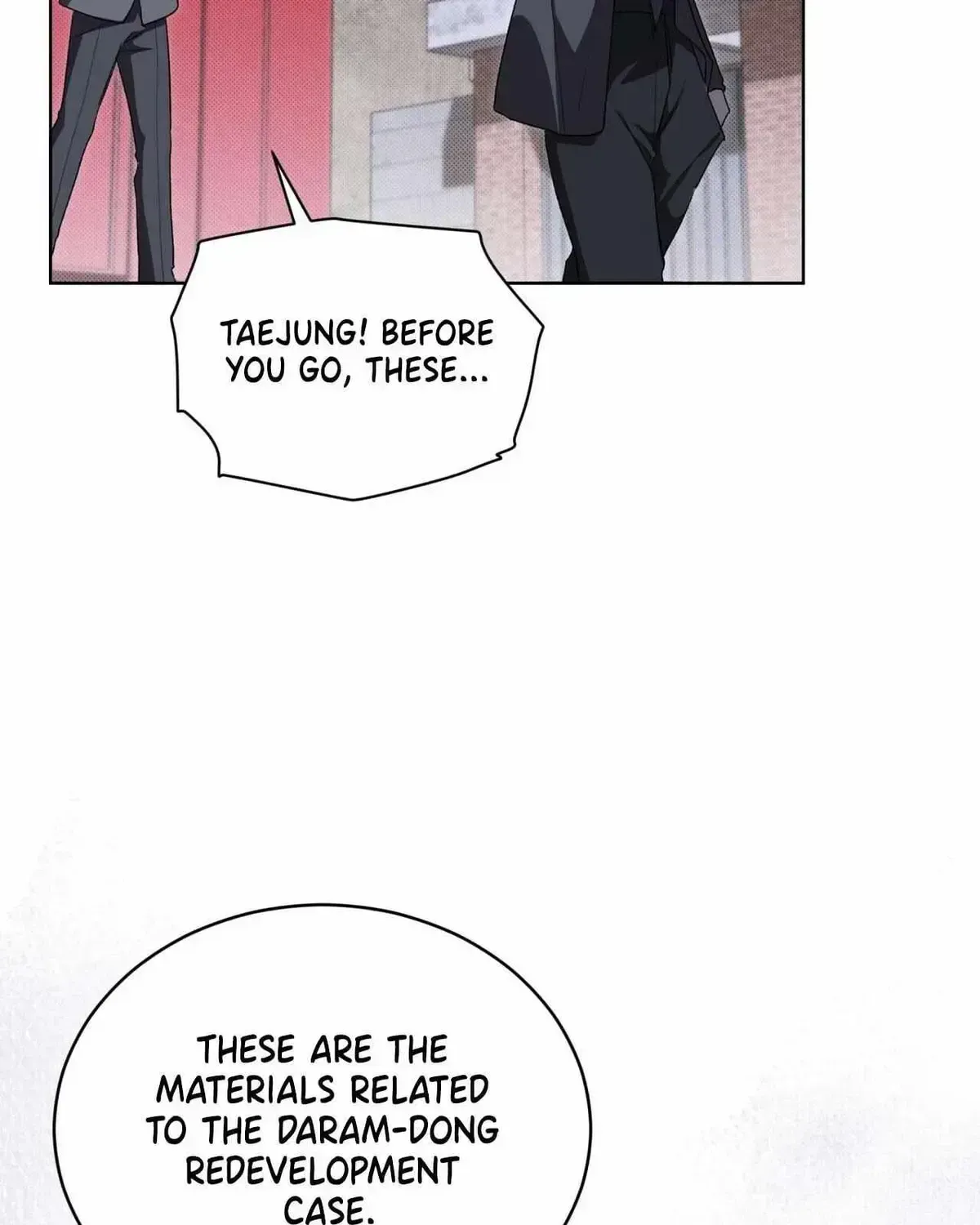 The Boy with a Fever Chapter 1.2 page 20 - 