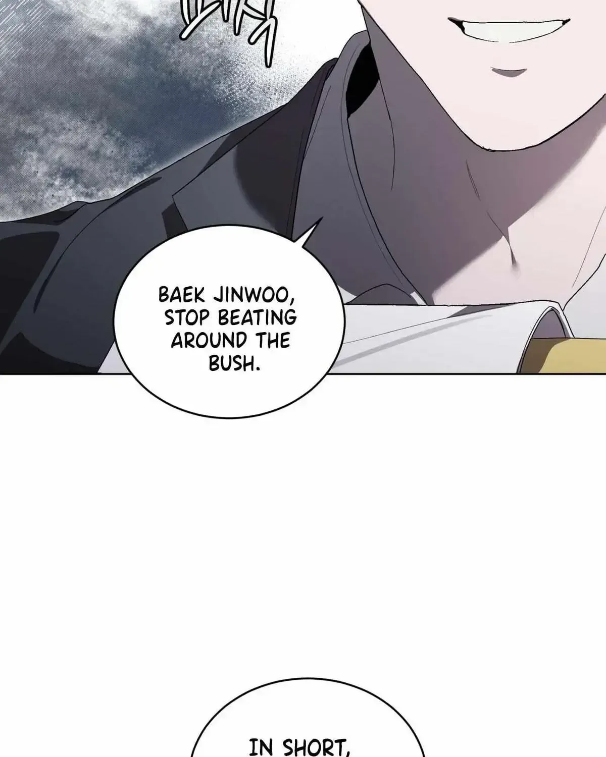The Boy with a Fever Chapter 1.2 page 33 - 