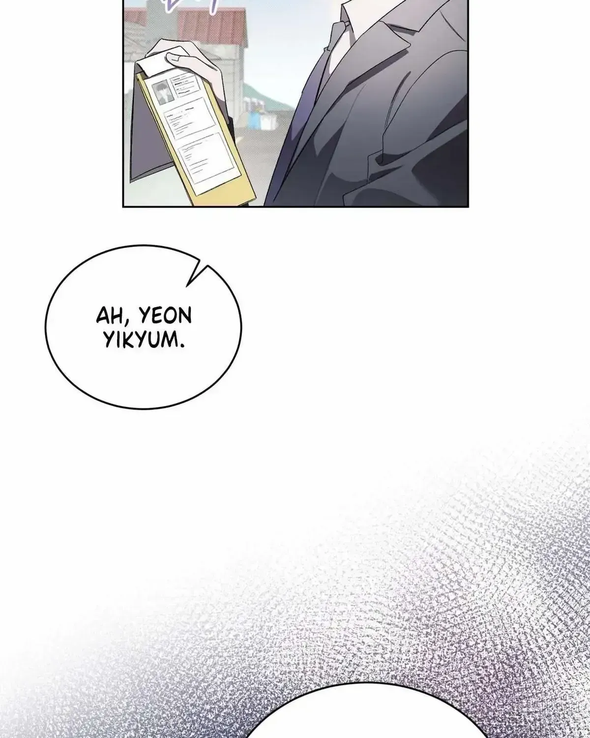 The Boy with a Fever Chapter 1.2 page 44 - 