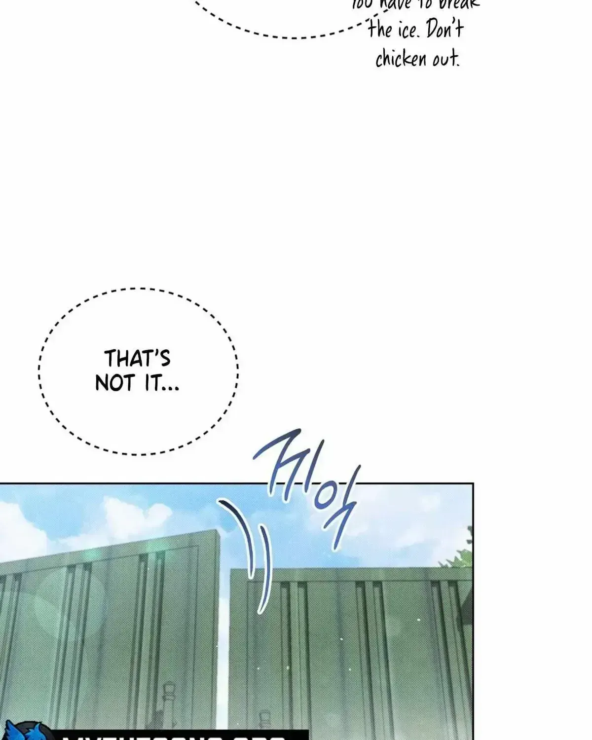 The Boy with a Fever Chapter 1.2 page 75 - 