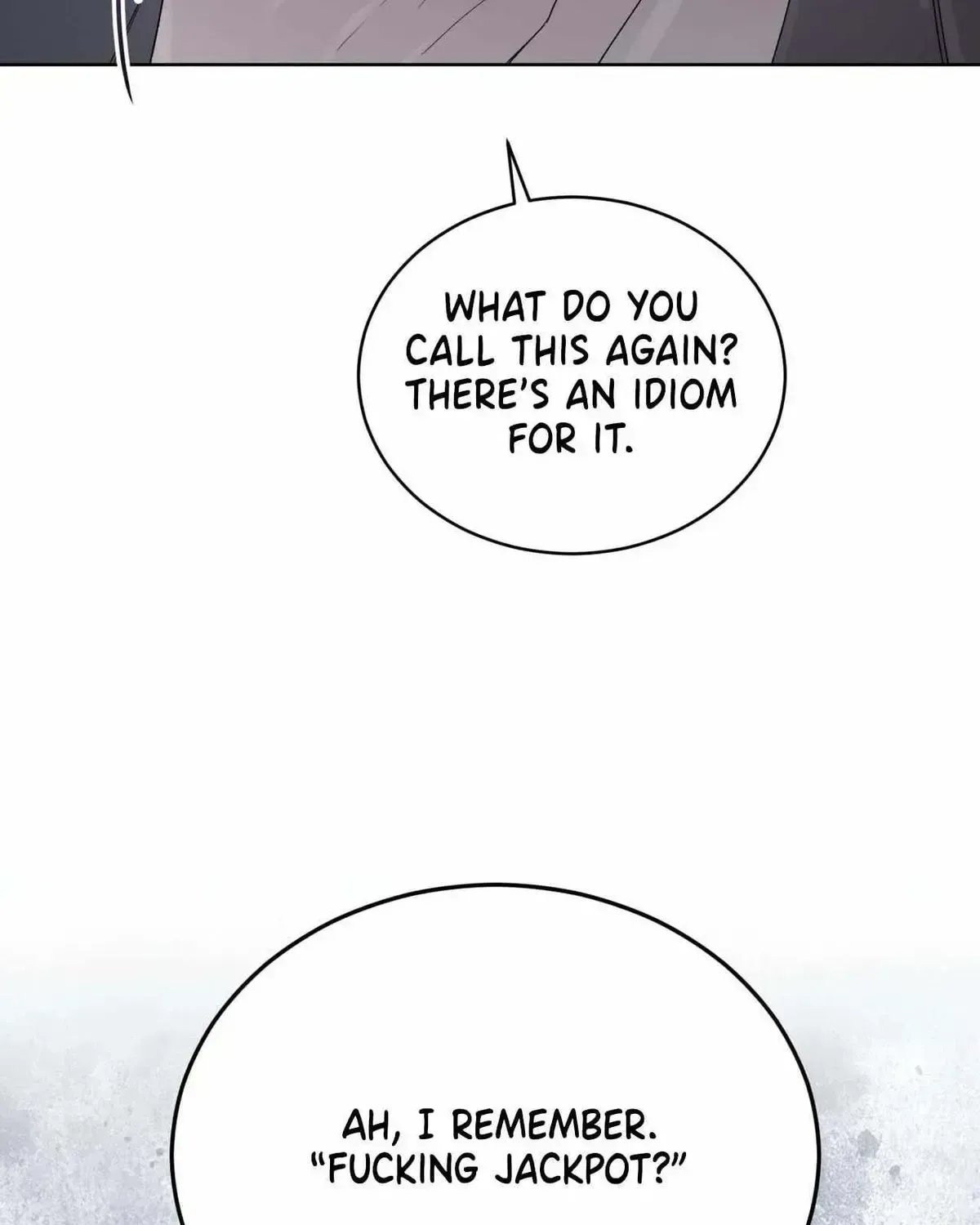 The Boy with a Fever Chapter 1.3 page 11 - 