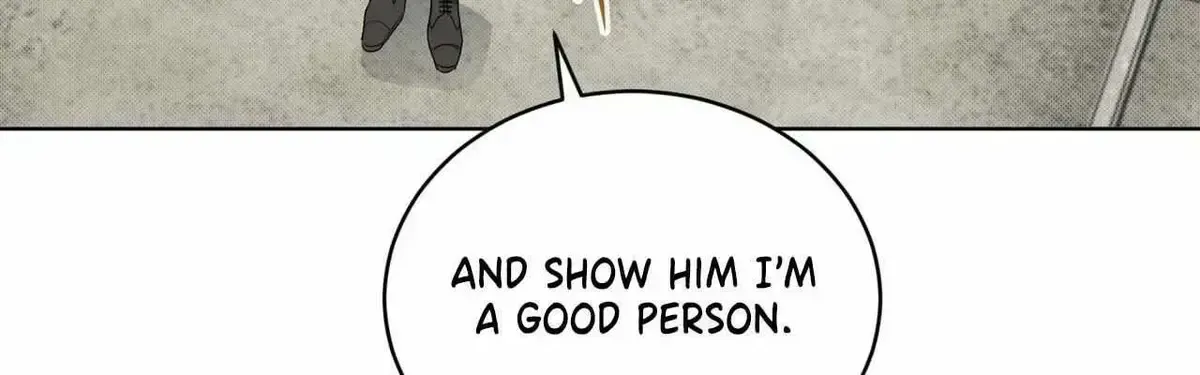 The Boy with a Fever Chapter 1.3 page 110 - 