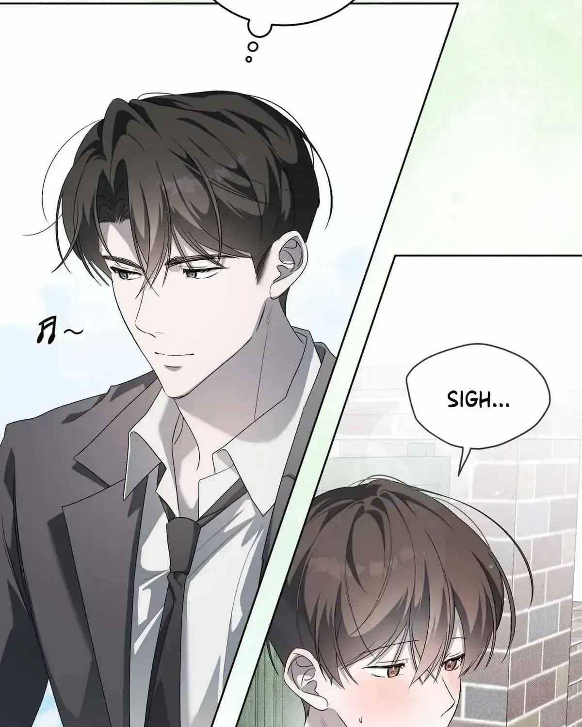 The Boy with a Fever Chapter 1.3 page 116 - 