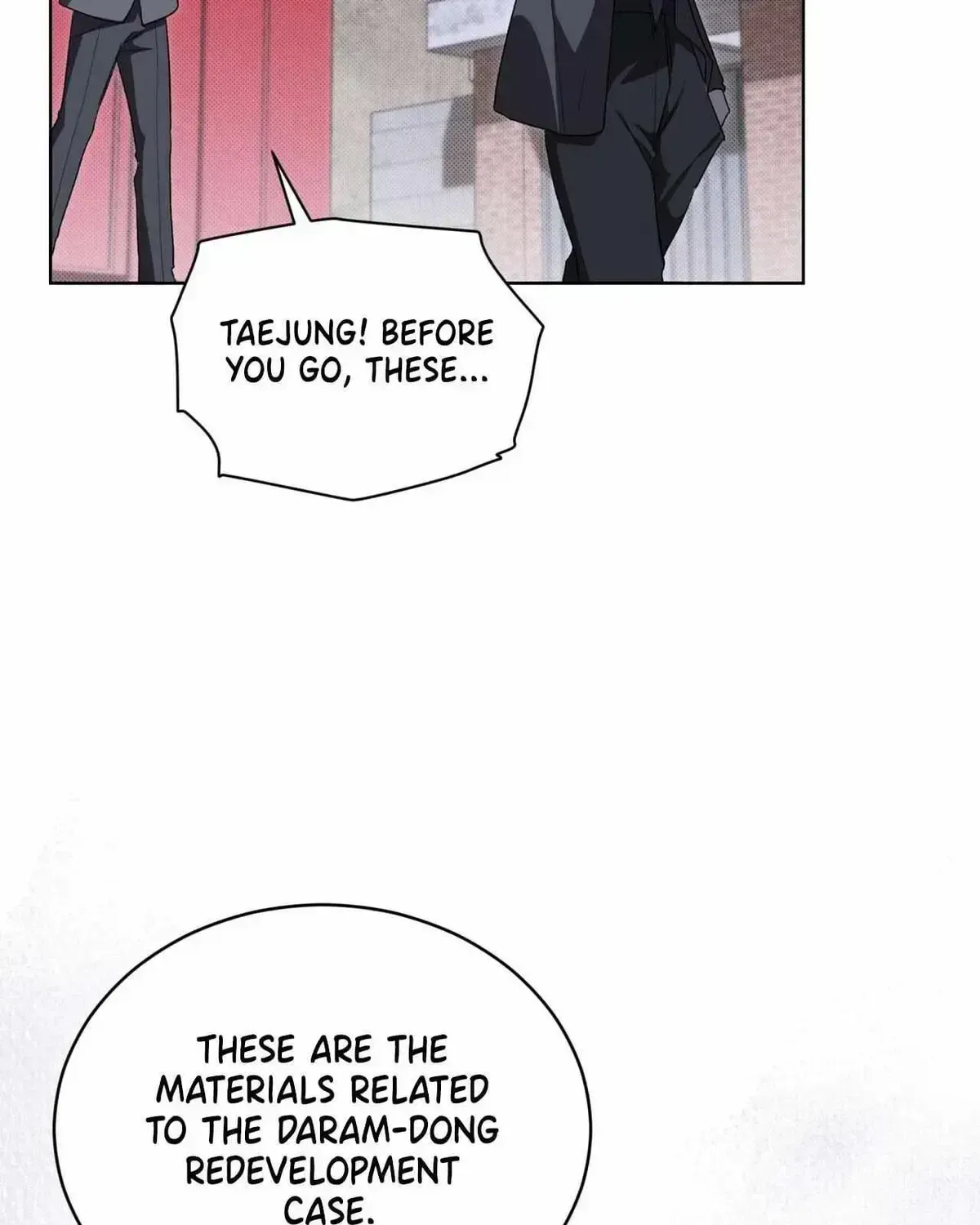 The Boy with a Fever Chapter 1.3 page 20 - 