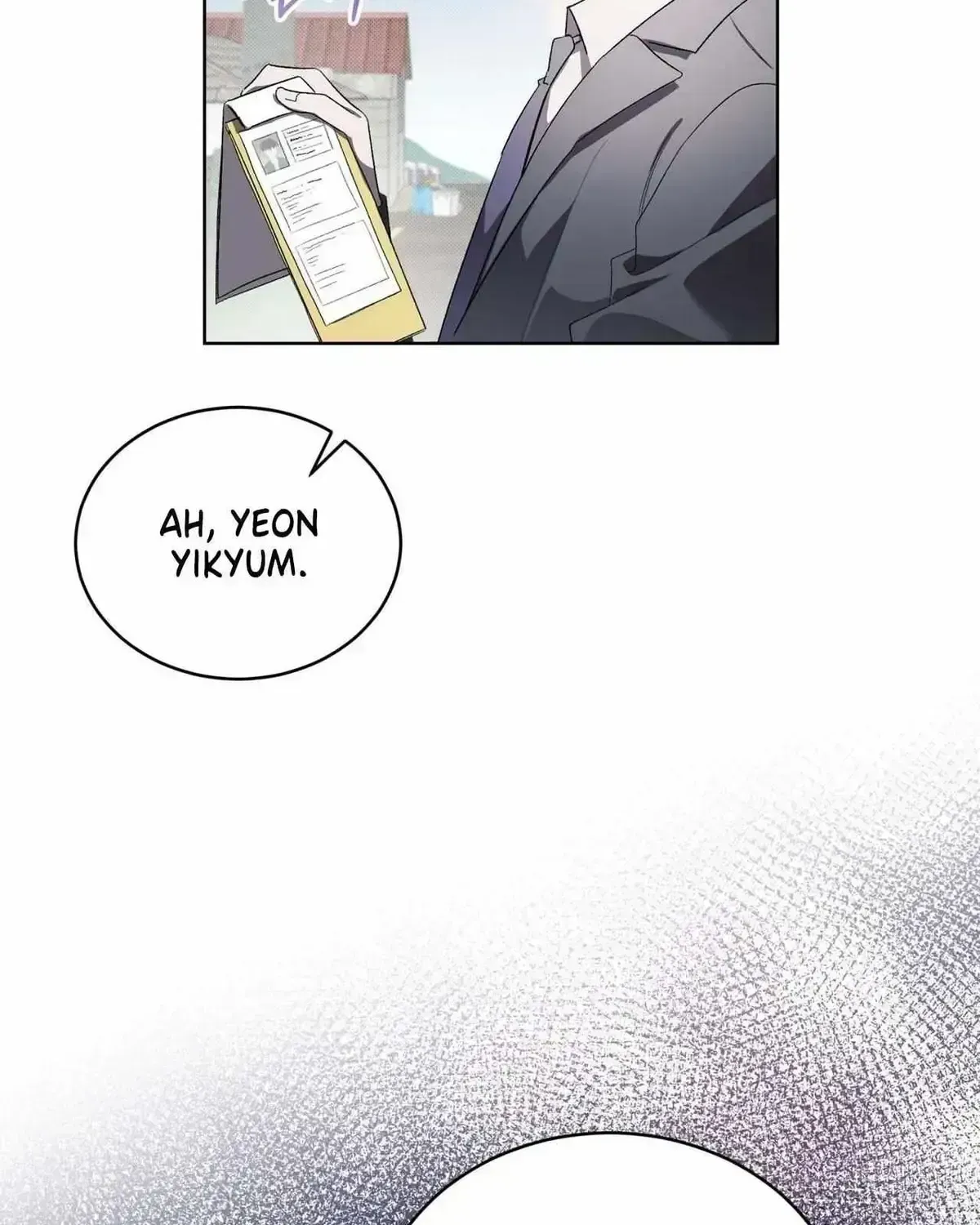 The Boy with a Fever Chapter 1.3 page 44 - 