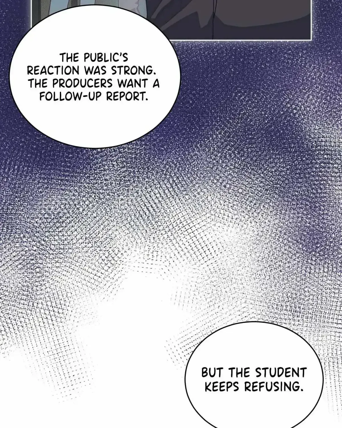 The Boy with a Fever Chapter 1.3 page 46 - 