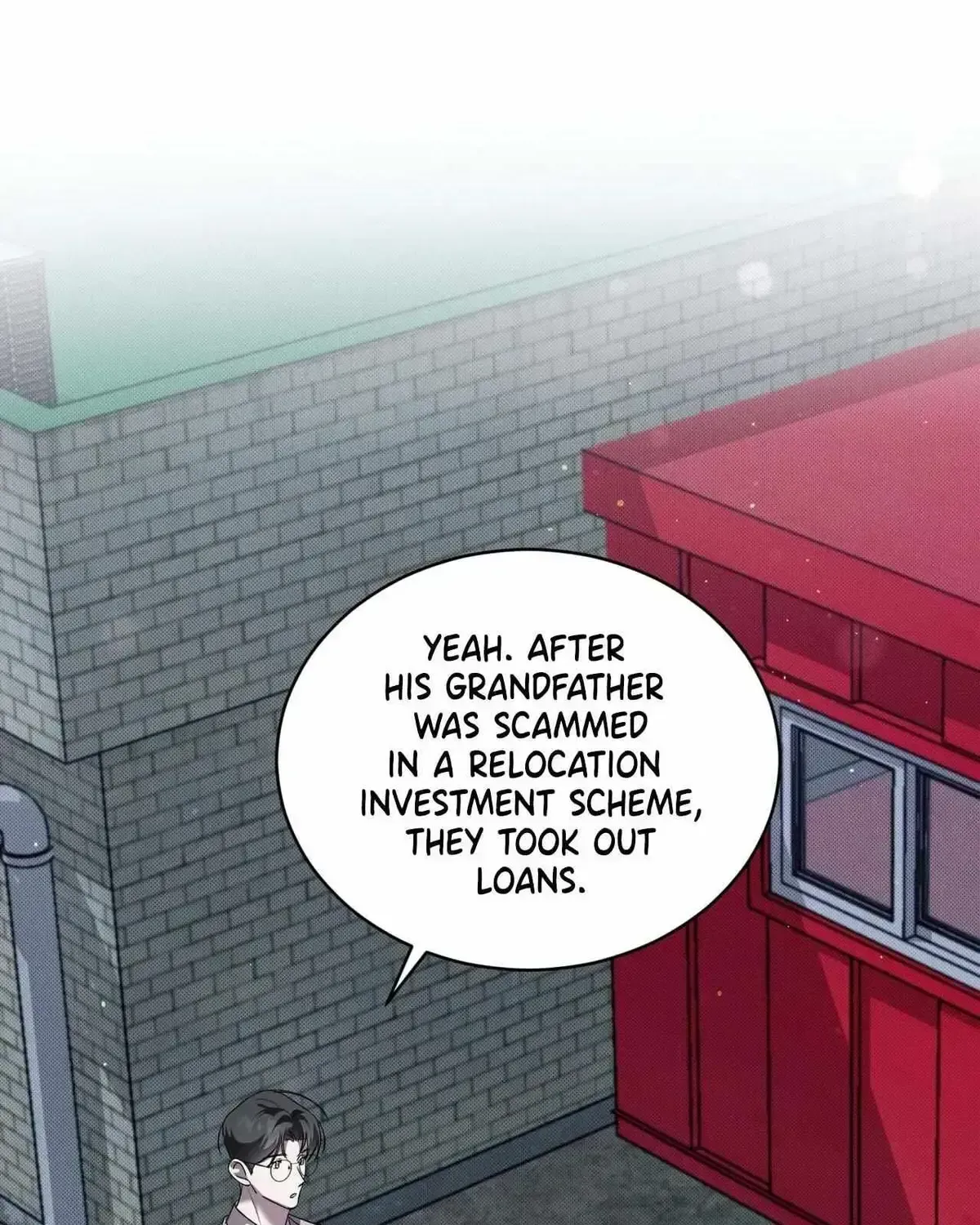 The Boy with a Fever Chapter 1.3 page 49 - 