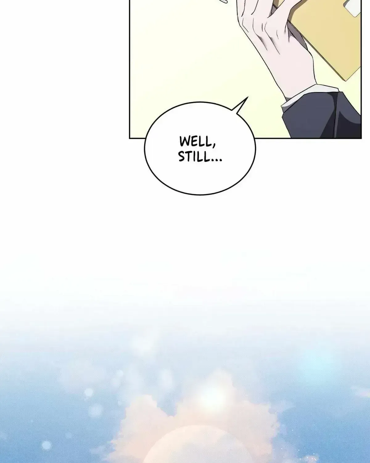 The Boy with a Fever Chapter 1.3 page 58 - 