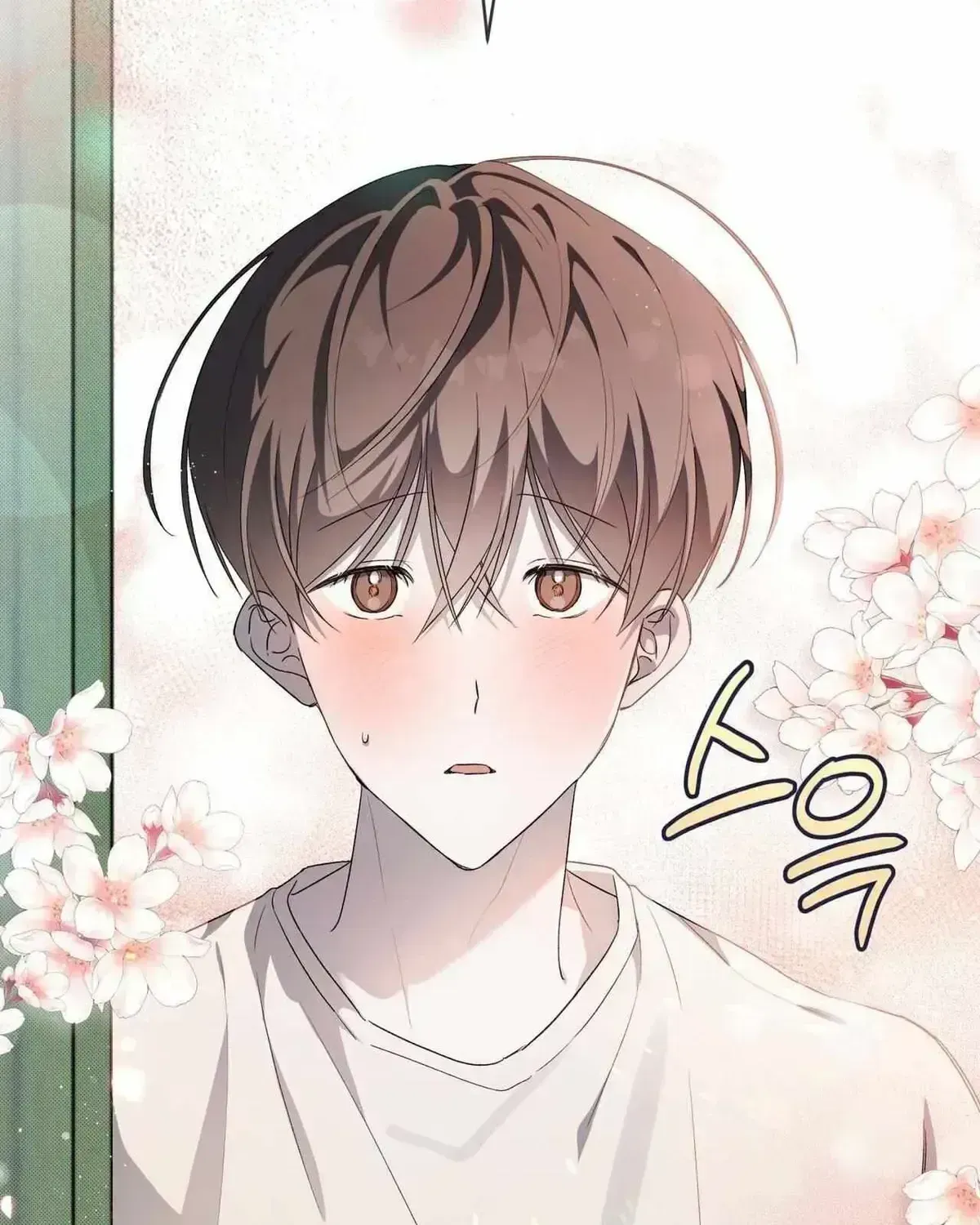 The Boy with a Fever Chapter 1.3 page 78 - 