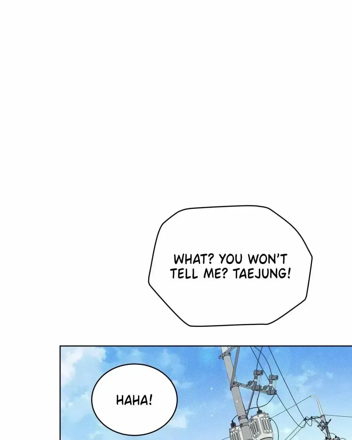 The Boy with a Fever Chapter 1.4 page 114 - 