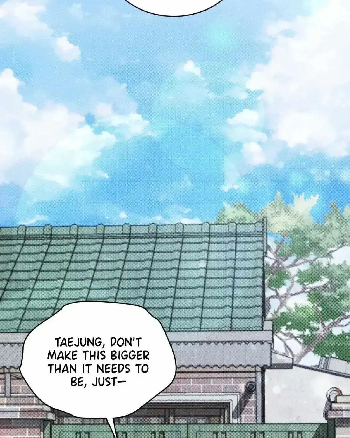 The Boy with a Fever Chapter 1.4 page 66 - 