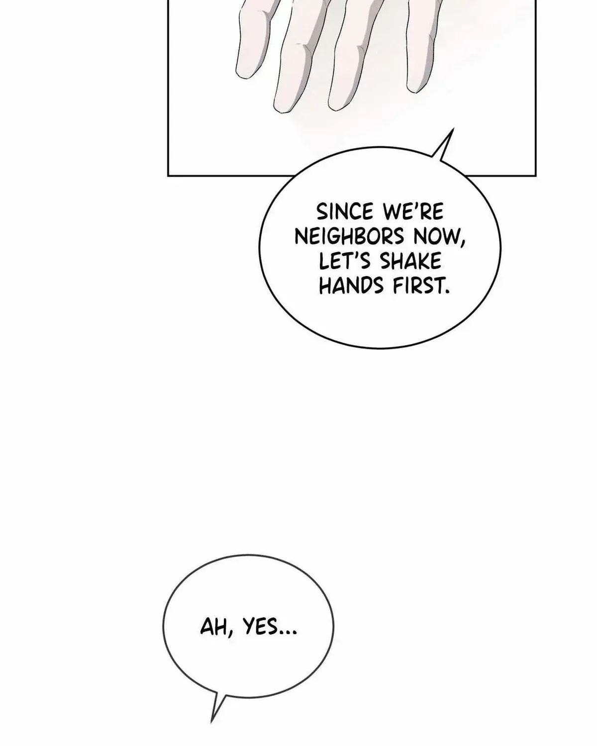The Boy with a Fever Chapter 1.4 page 85 - 