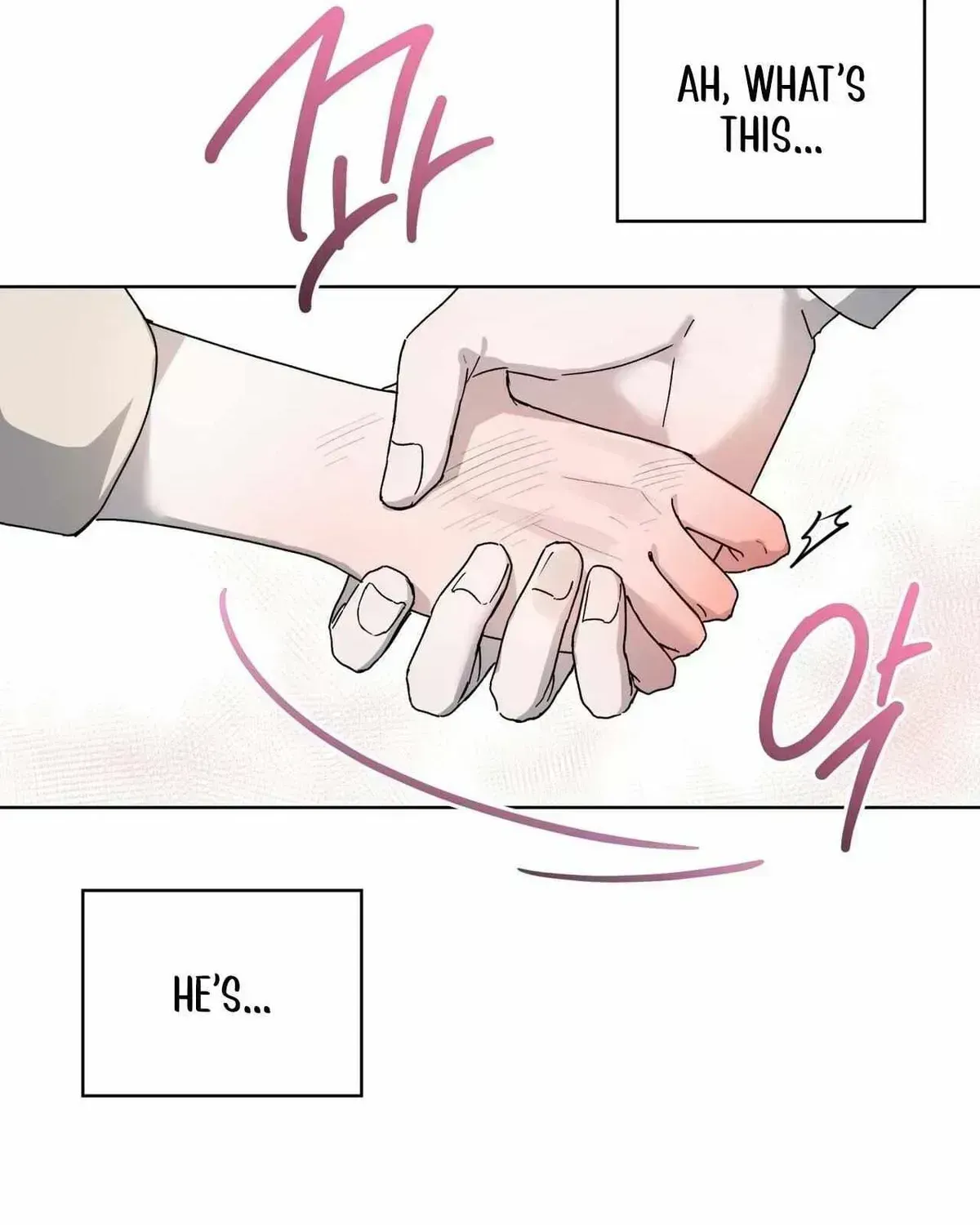 The Boy with a Fever Chapter 1.4 page 87 - 