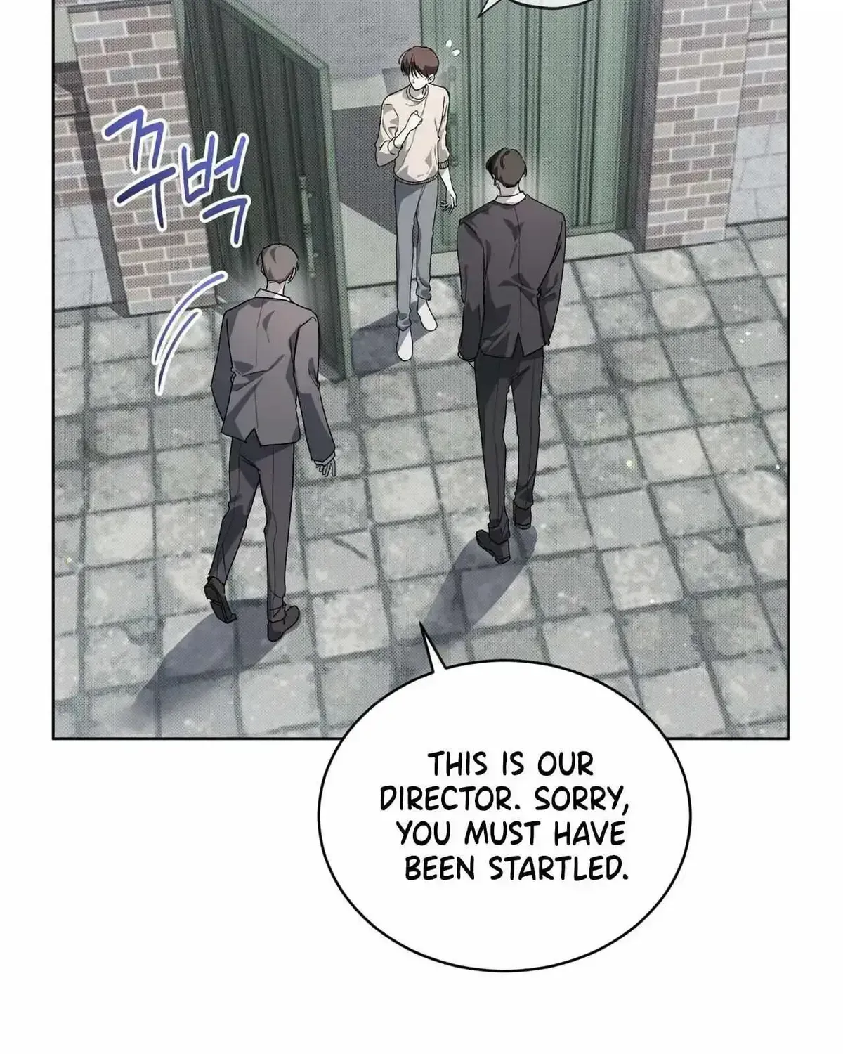 The Boy with a Fever Chapter 1.4 page 92 - 