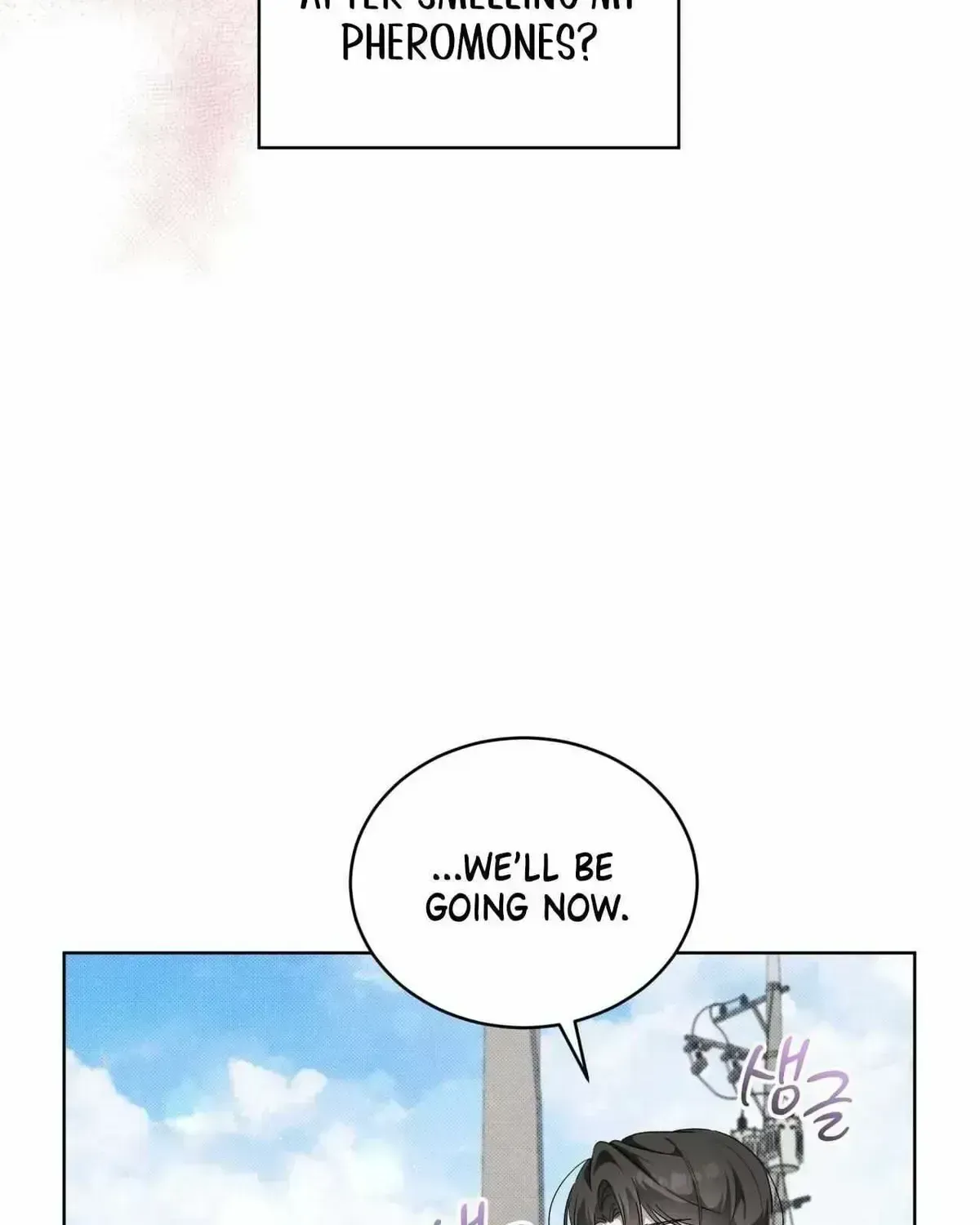 The Boy with a Fever Chapter 1.4 page 100 - 
