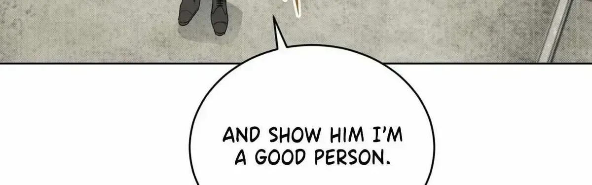 The Boy with a Fever Chapter 1.5 page 110 - 