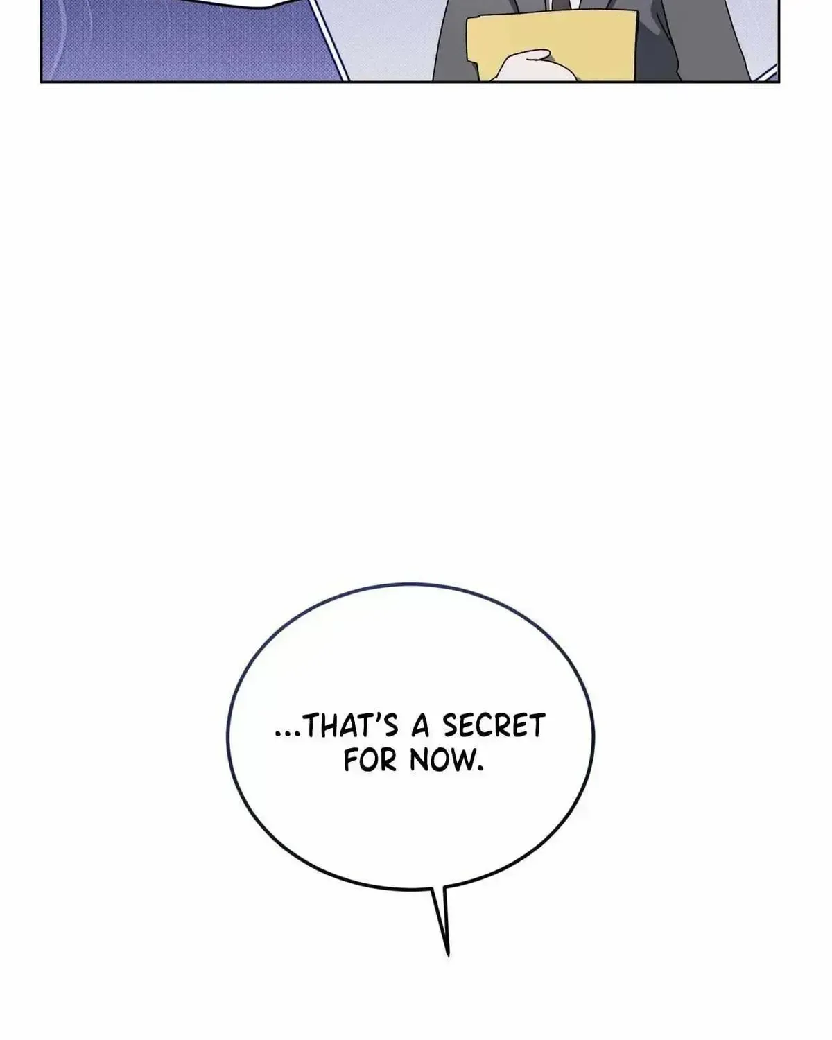 The Boy with a Fever Chapter 1.5 page 112 - 
