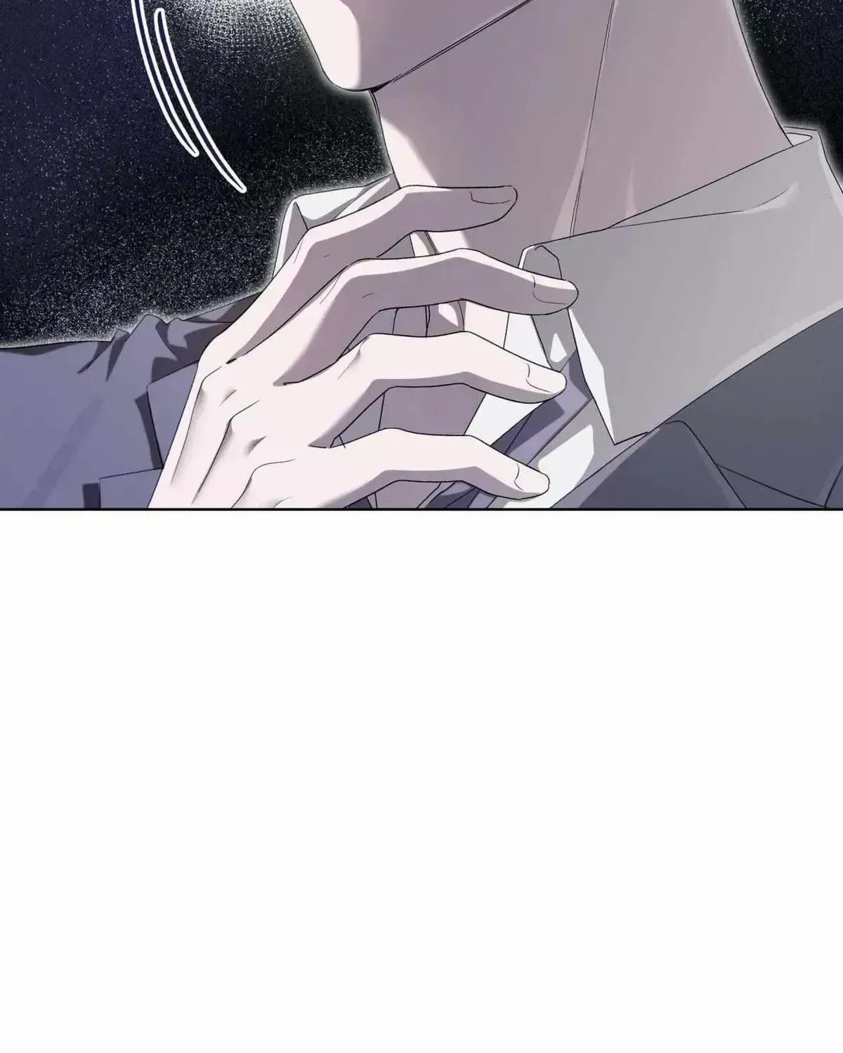 The Boy with a Fever Chapter 1.5 page 13 - 