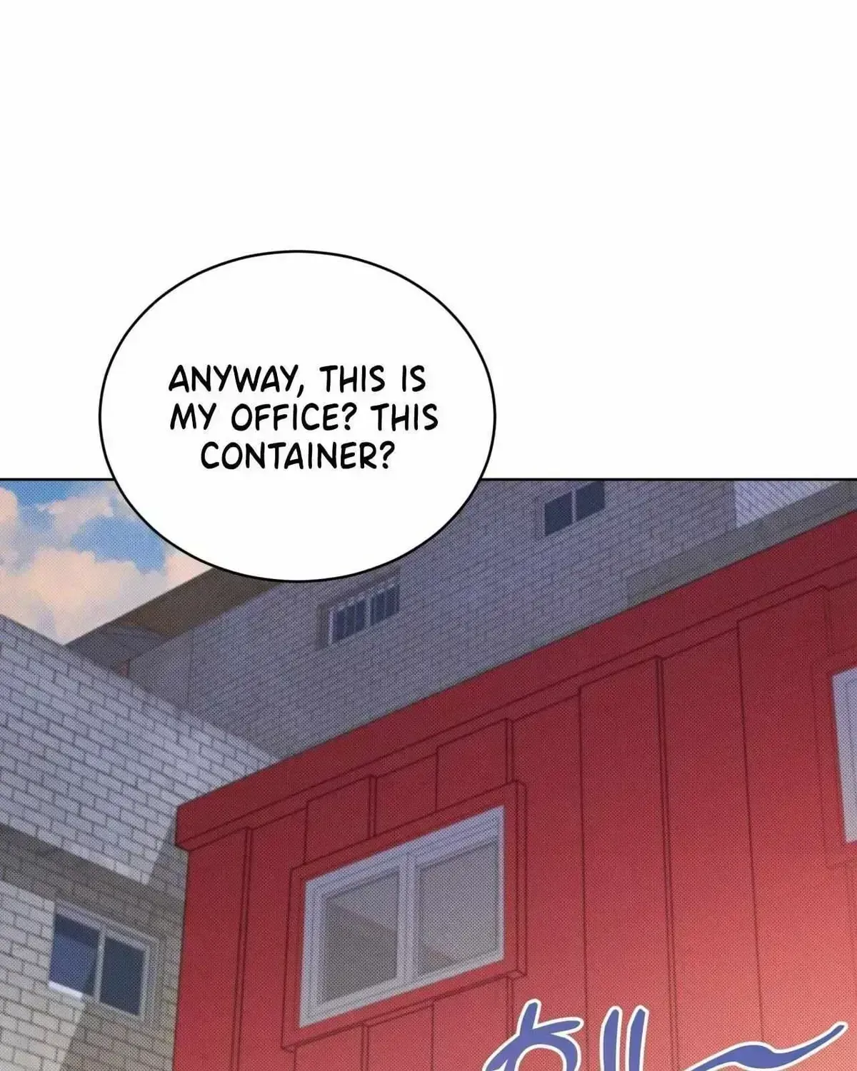 The Boy with a Fever Chapter 1.5 page 16 - 
