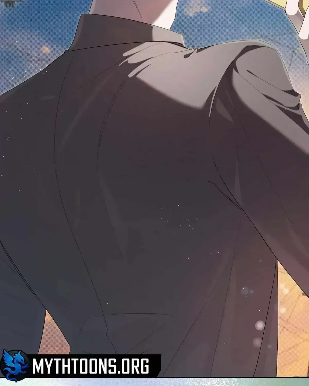 The Boy with a Fever Chapter 1.5 page 60 - 