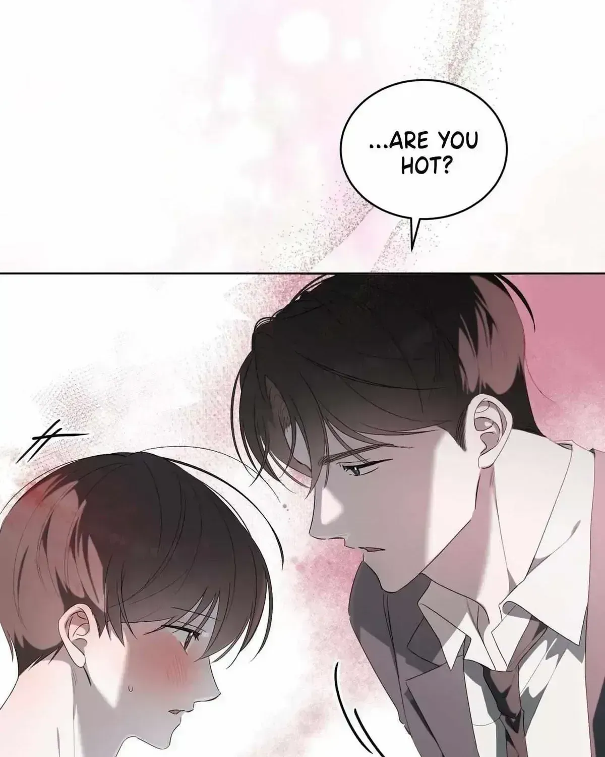 The Boy with a Fever Chapter 1.5 page 96 - 