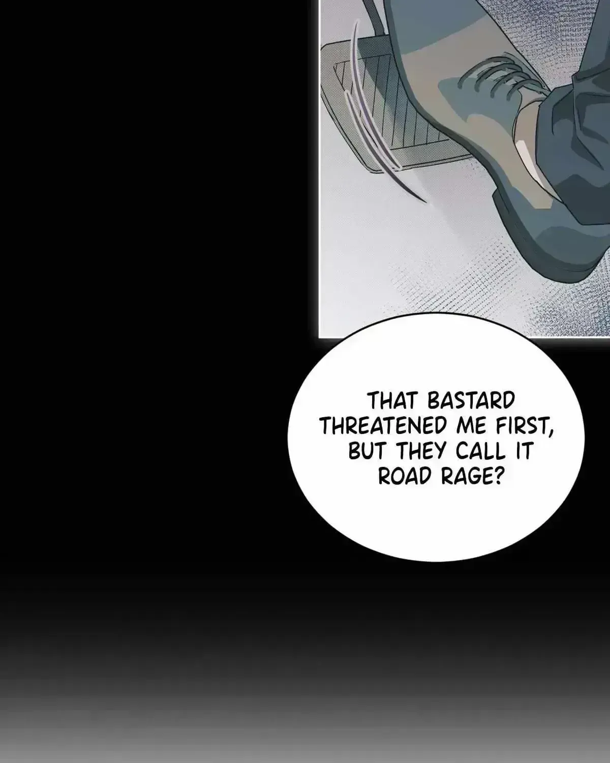 The Boy with a Fever Chapter 1.6 page 38 - 