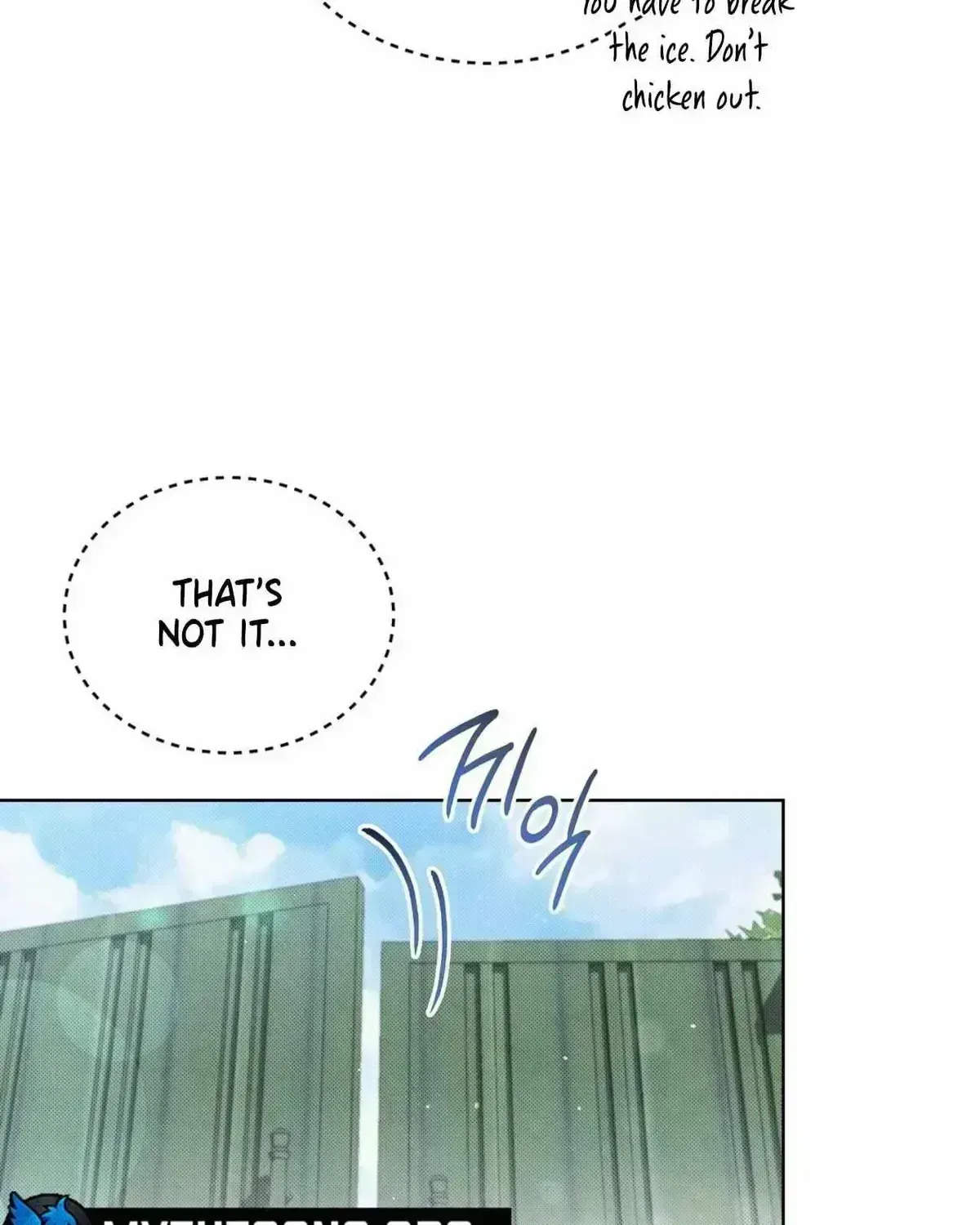 The Boy with a Fever Chapter 1.6 page 75 - 