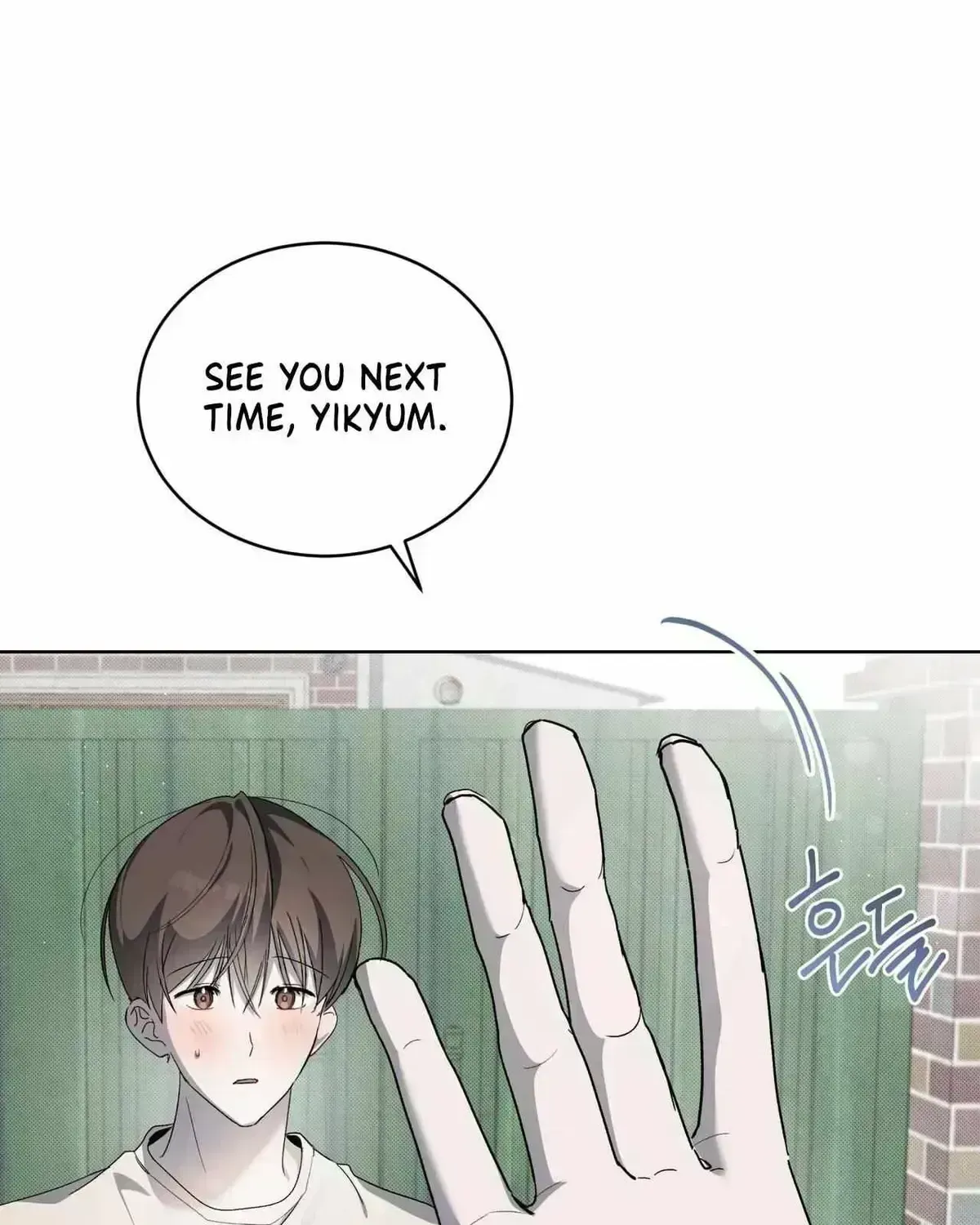 The Boy with a Fever Chapter 1.7 page 102 - 