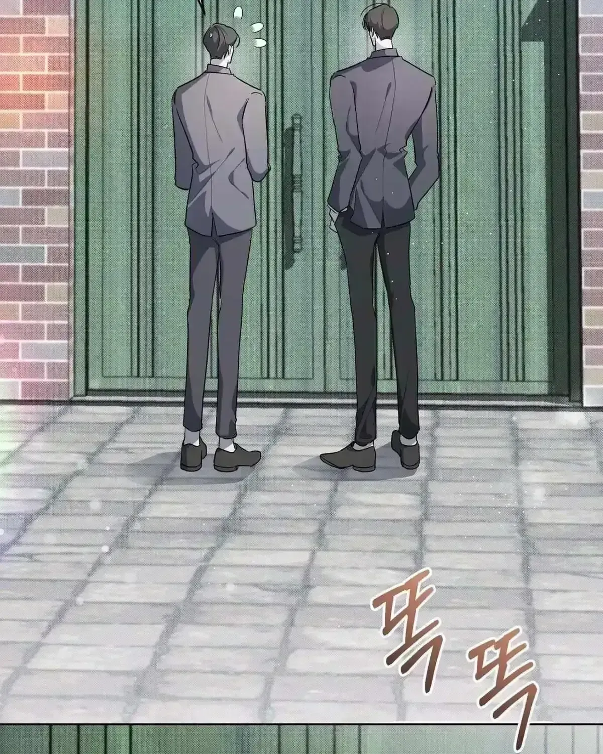 The Boy with a Fever Chapter 1.7 page 67 - 