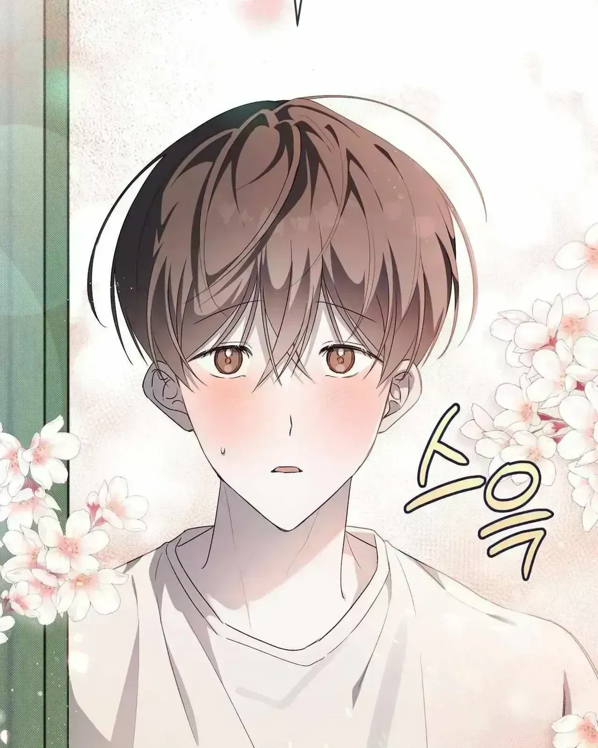 The Boy with a Fever Chapter 1.7 page 78 - 