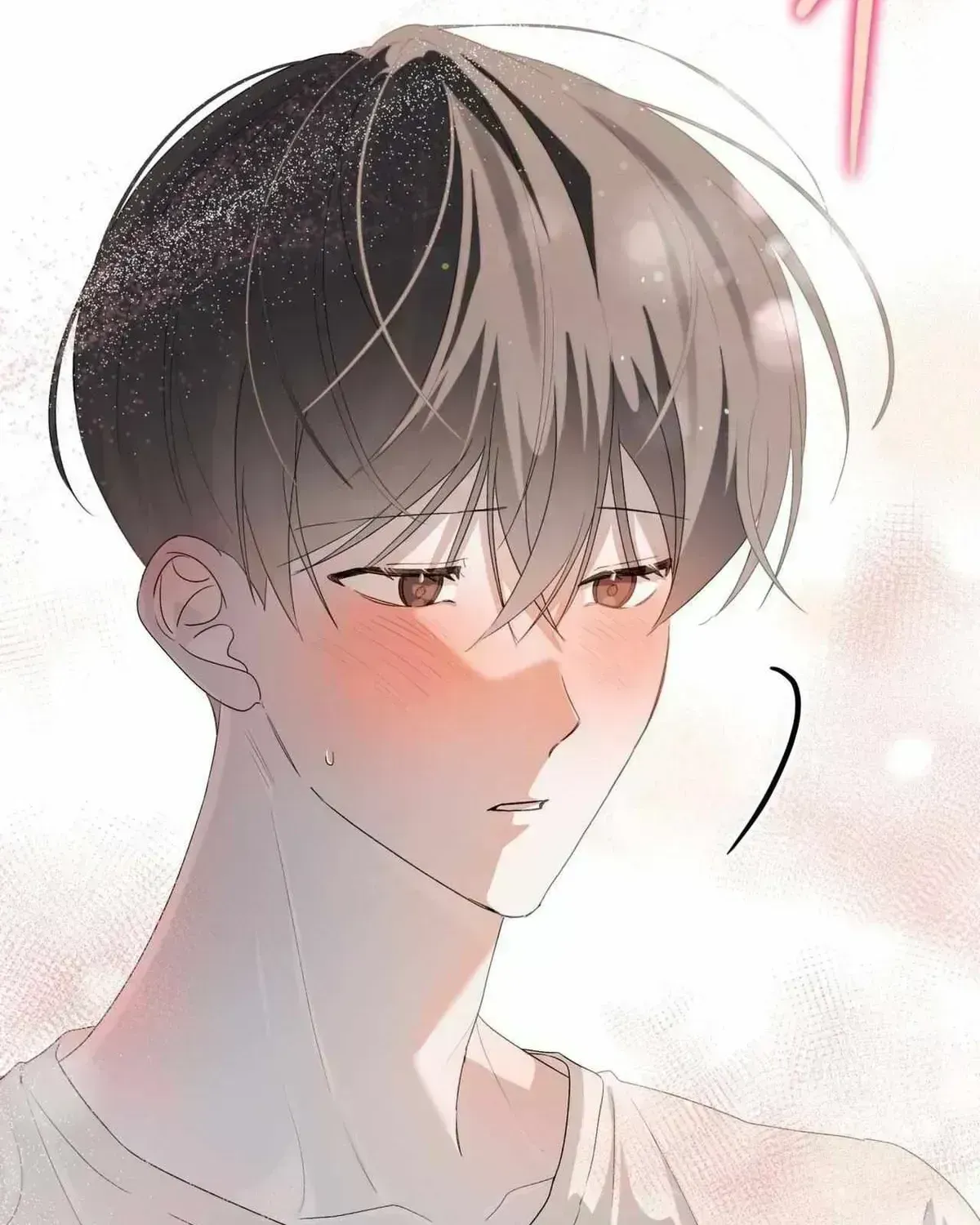 The Boy with a Fever Chapter 1.7 page 89 - 