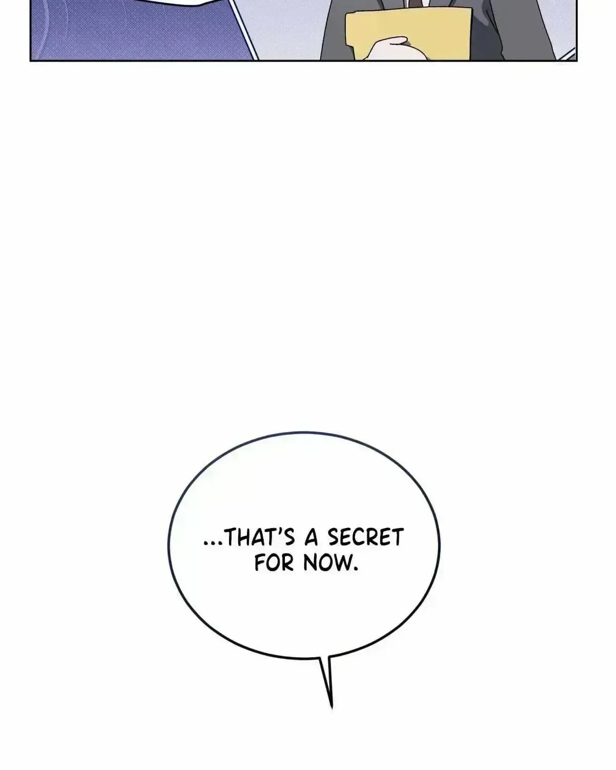 The Boy with a Fever Chapter 1.8 page 112 - 