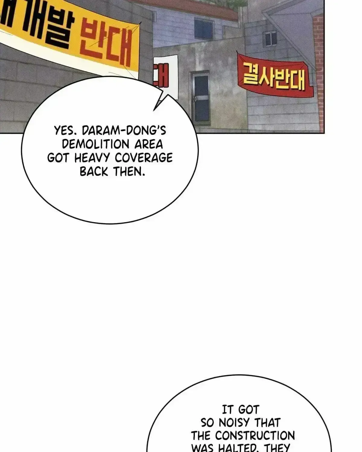 The Boy with a Fever Chapter 1.8 page 30 - 