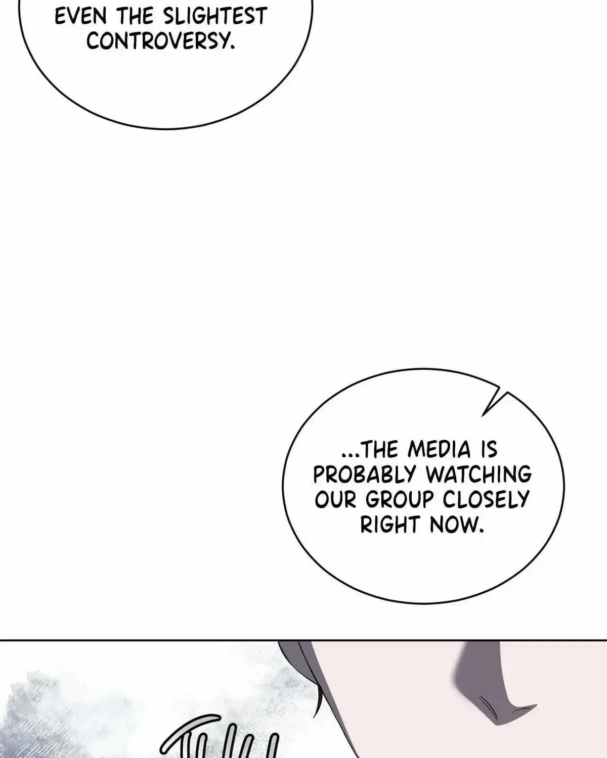 The Boy with a Fever Chapter 1.8 page 32 - 