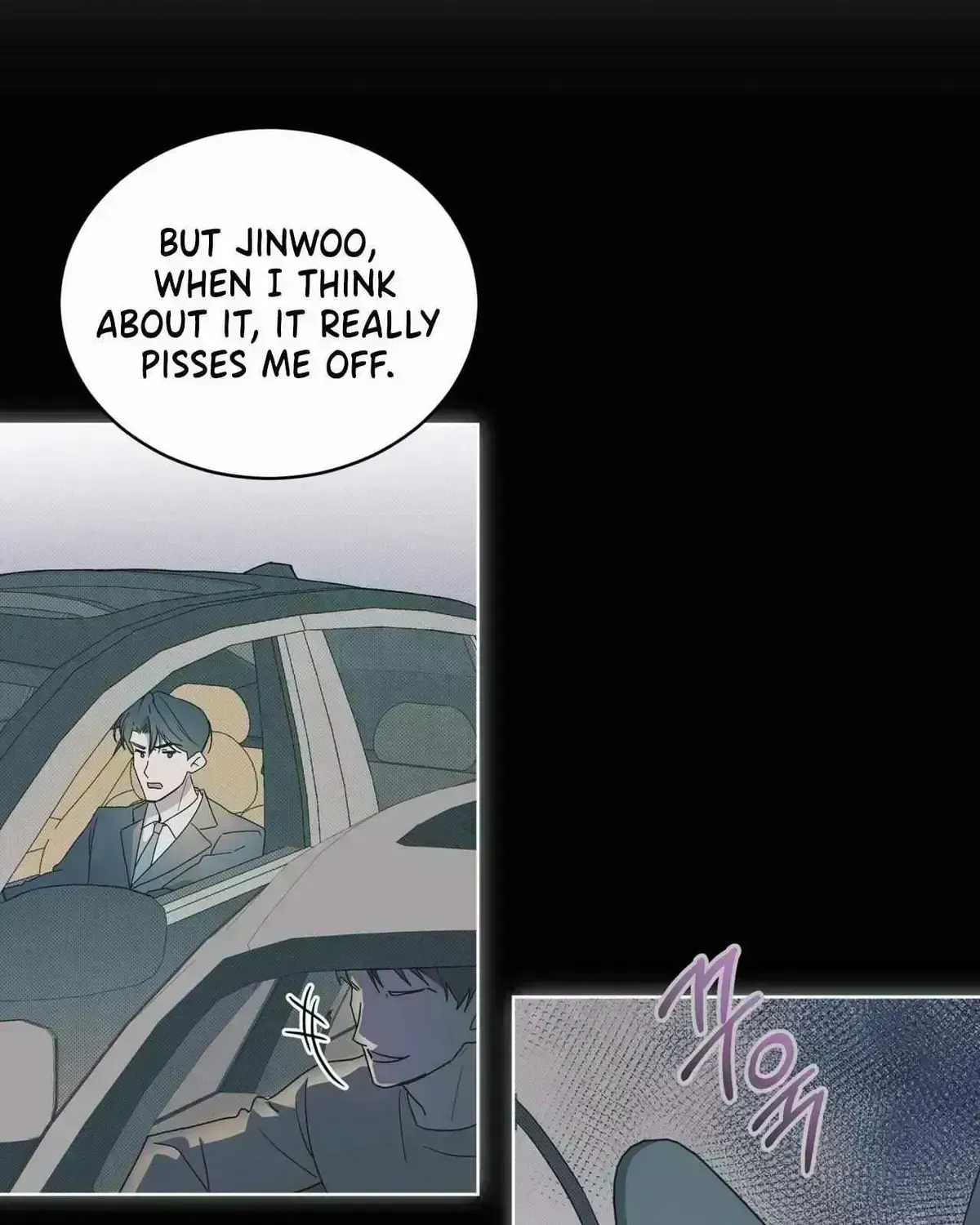 The Boy with a Fever Chapter 1.8 page 37 - 