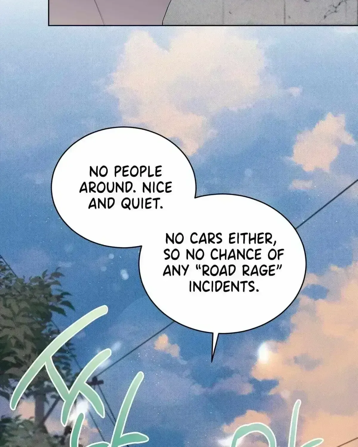 The Boy with a Fever Chapter 1.8 page 5 - 