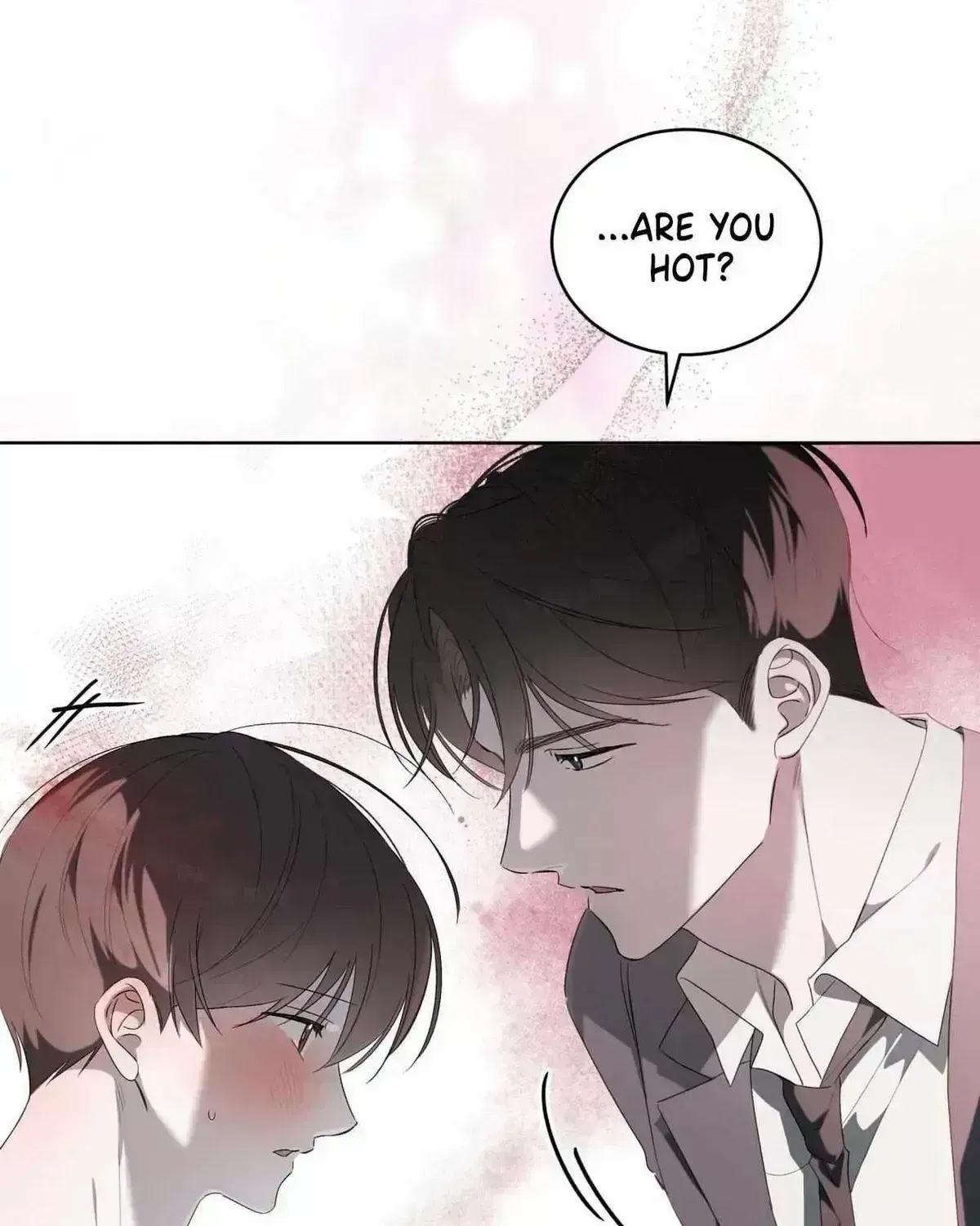 The Boy with a Fever Chapter 1.8 page 96 - 
