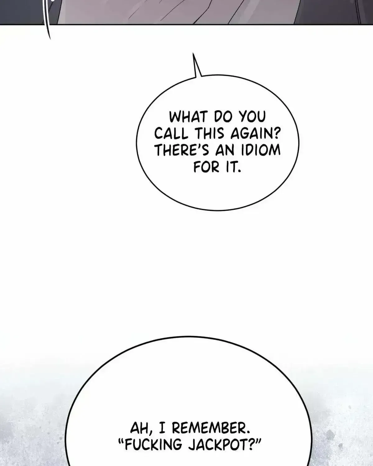 The Boy with a Fever Chapter 1.9 page 11 - 