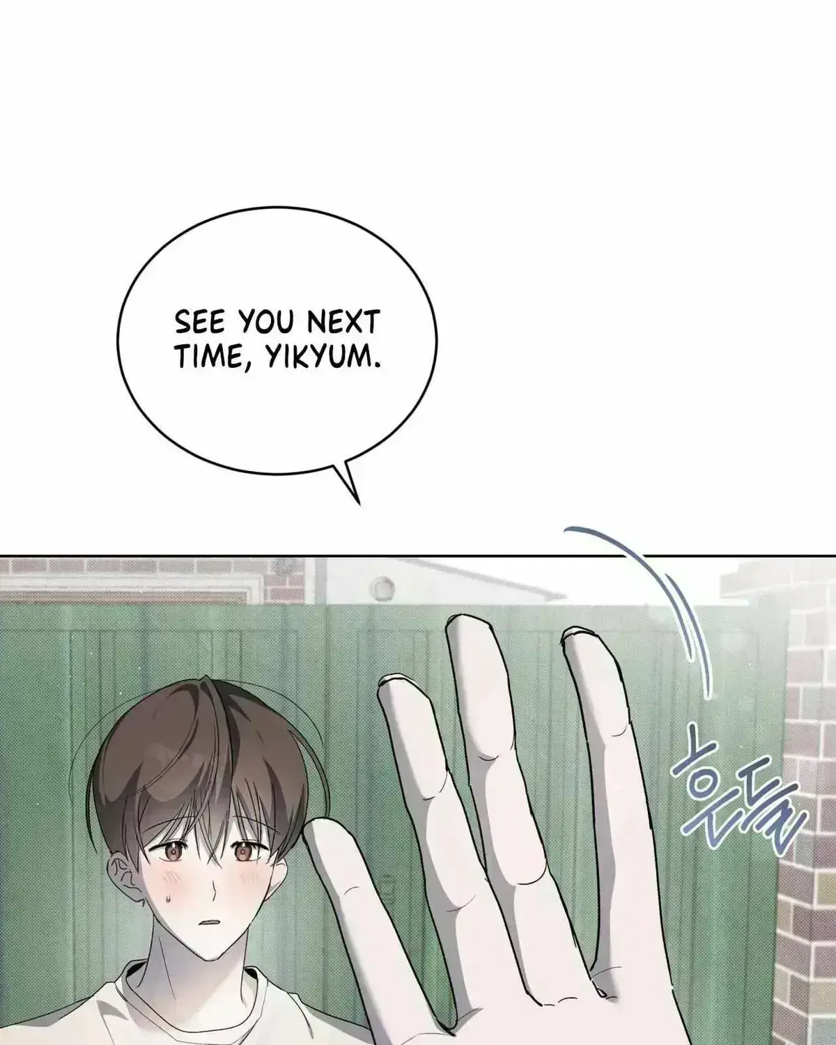The Boy with a Fever Chapter 1.9 page 102 - 