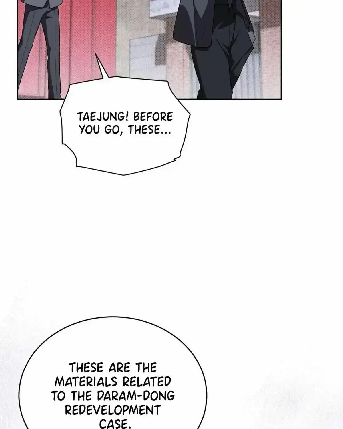 The Boy with a Fever Chapter 1.9 page 20 - 