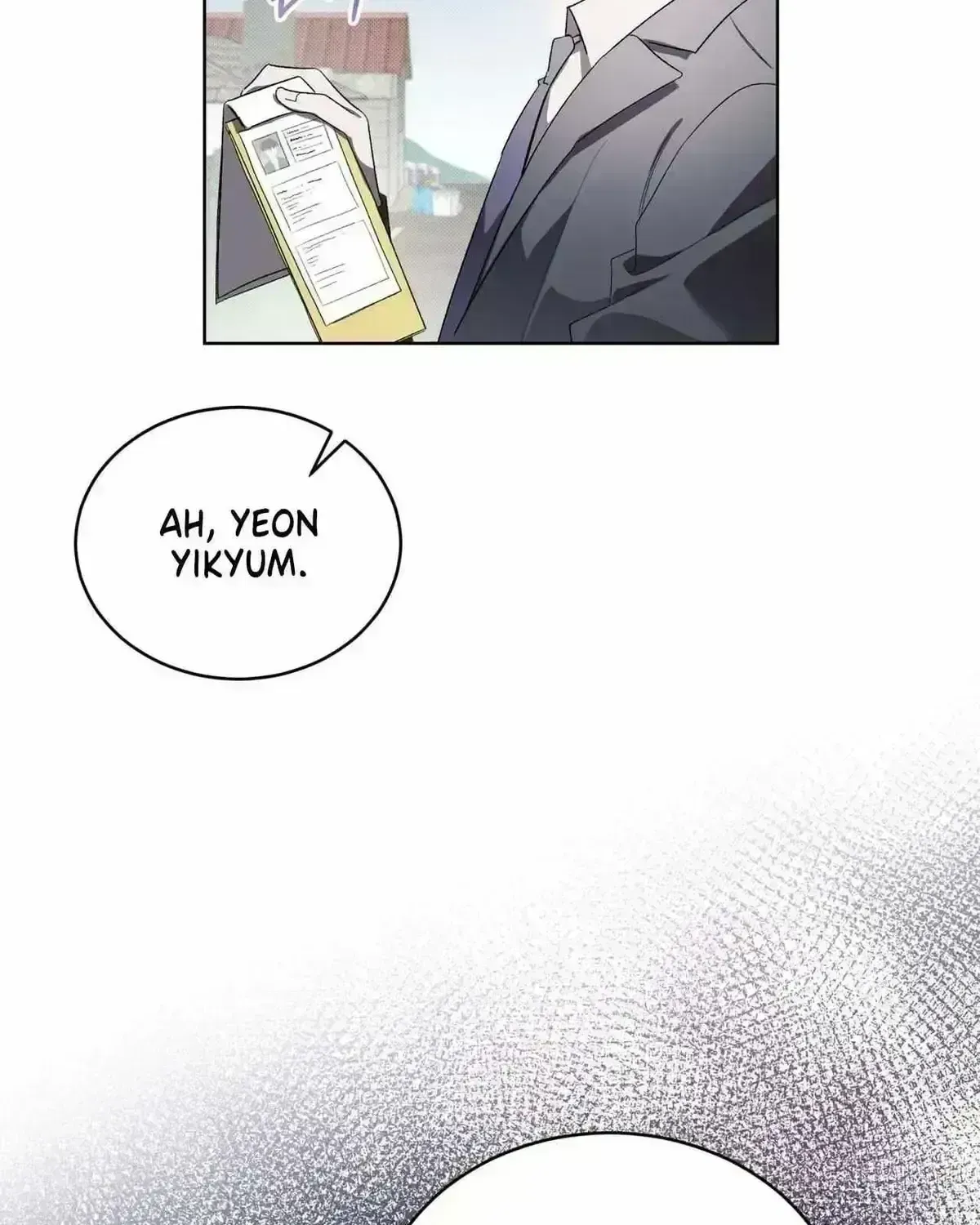 The Boy with a Fever Chapter 1.9 page 44 - 