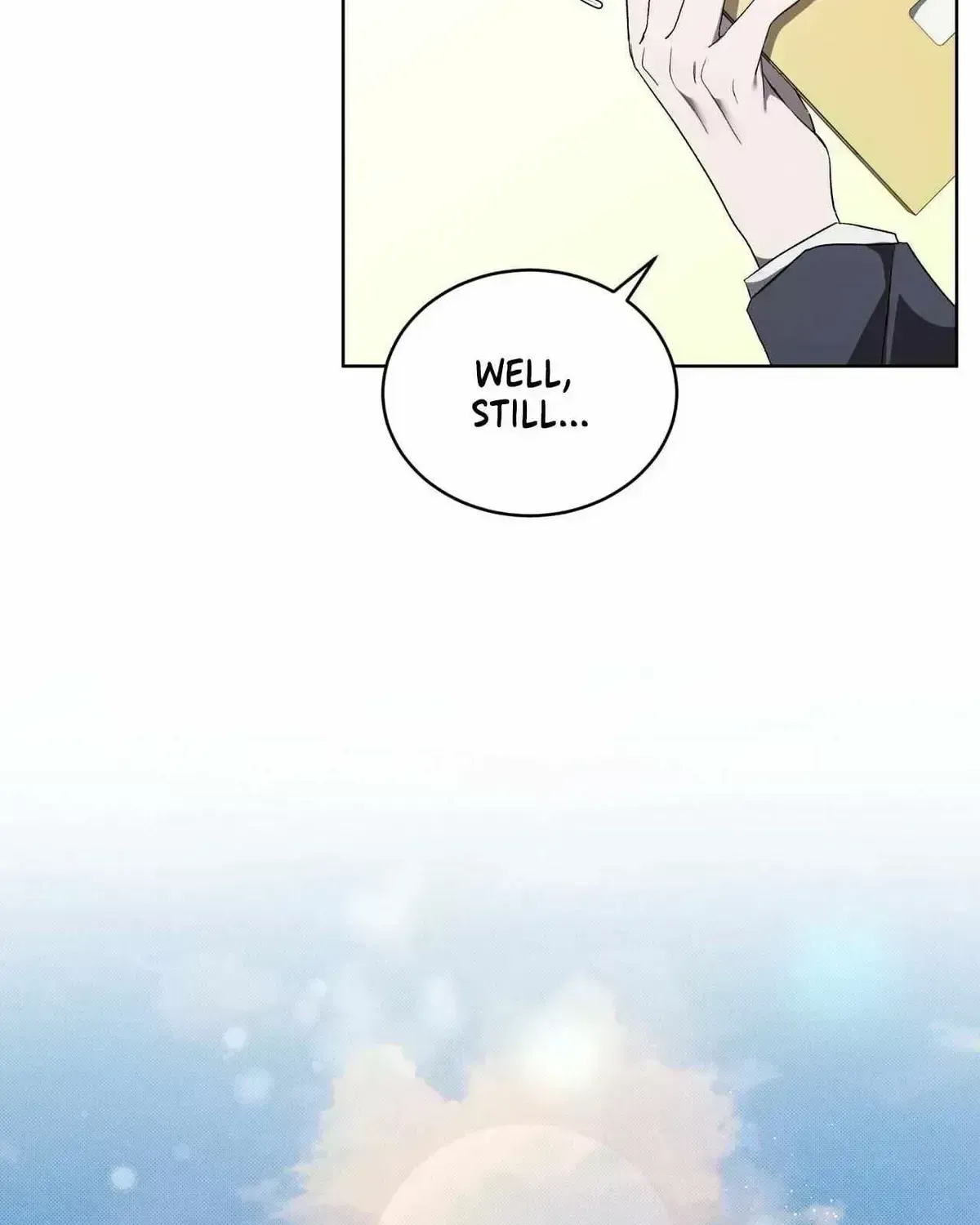 The Boy with a Fever Chapter 1.9 page 58 - 